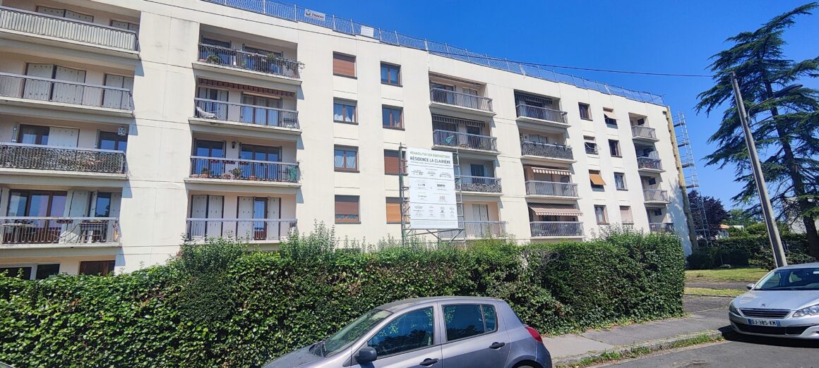Résidence la clairière
