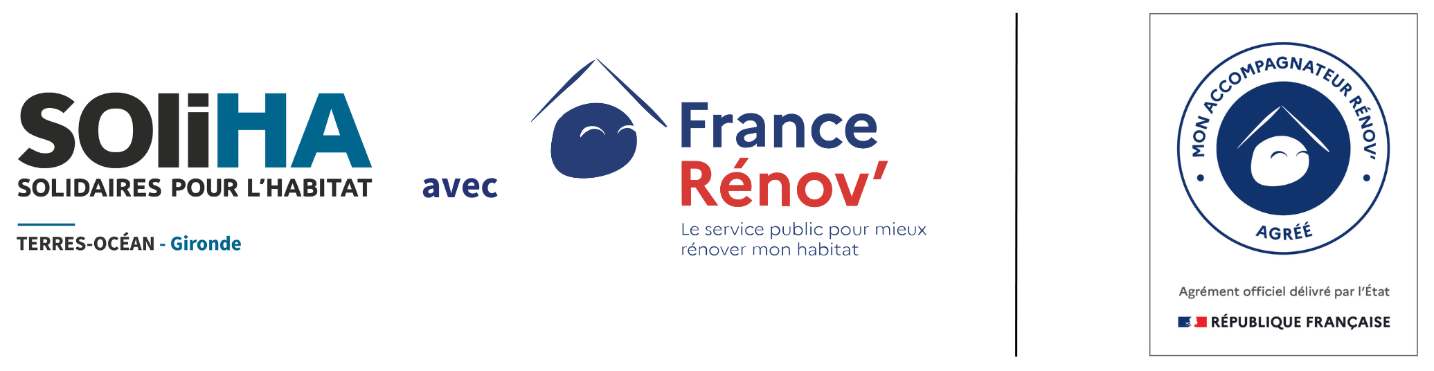 Soliha TO avec France Rénov