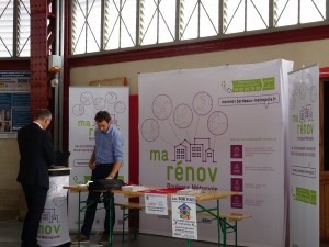 stand 9